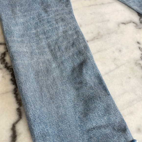 AGOLDE Jamie Jeans - Picture 9 of 14